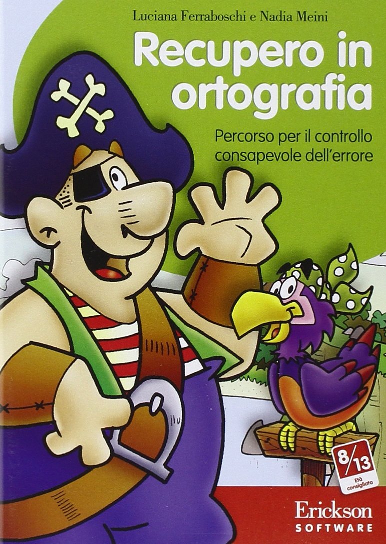 Recupero in ortografia. Percorso per il controllo consapevole dell'errore. Con CD-ROM (Software didattico) Politics & History