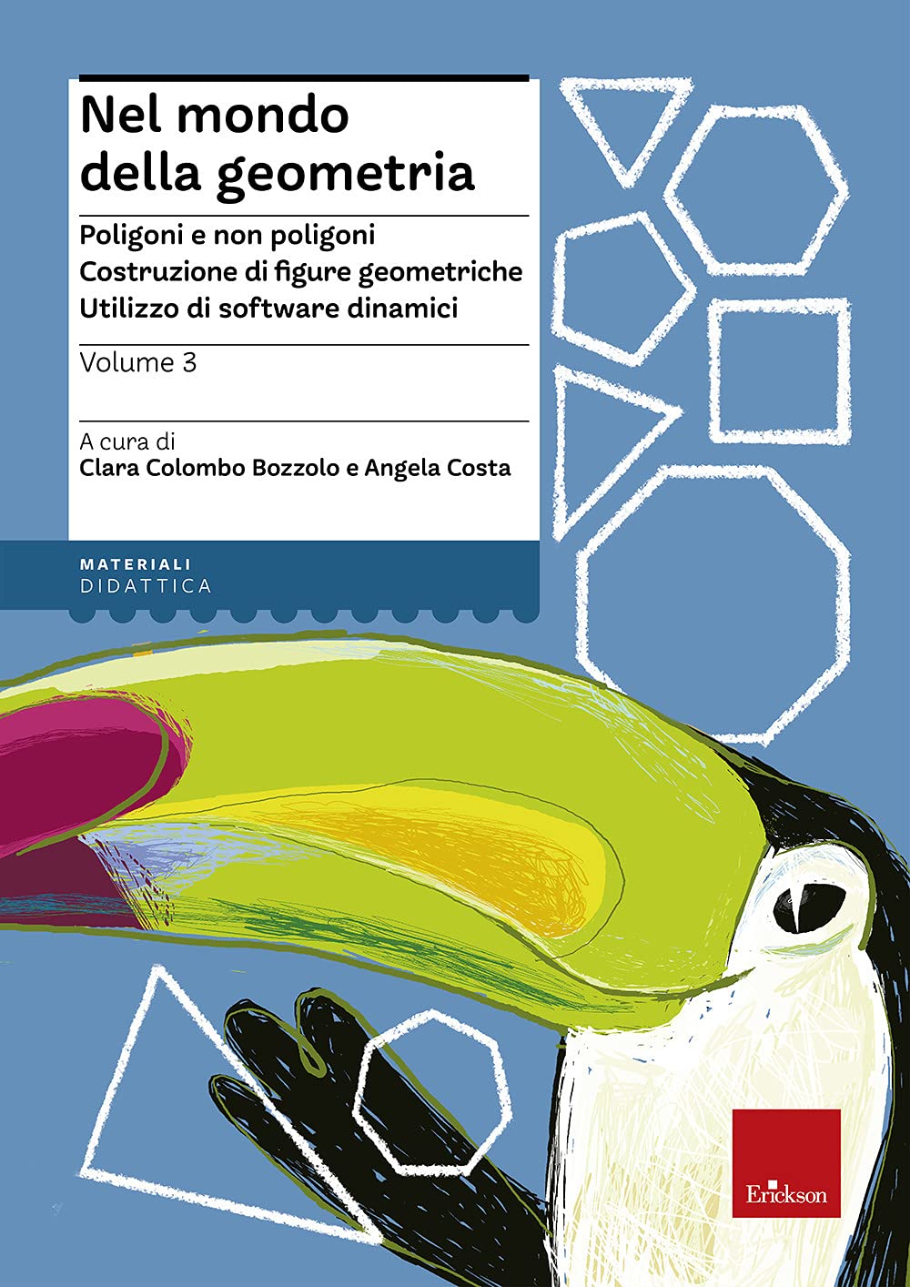 Nel mondo della geometria book