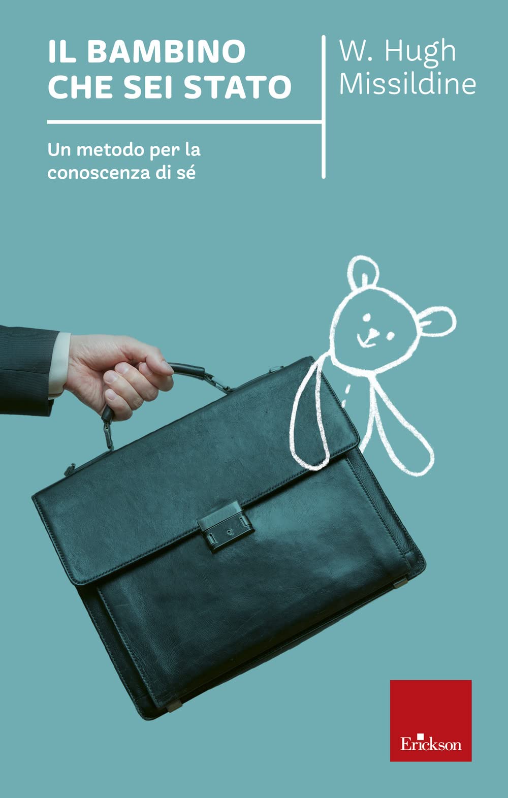Il bambino che sei stato. Un metodo per la conoscenza di sé book