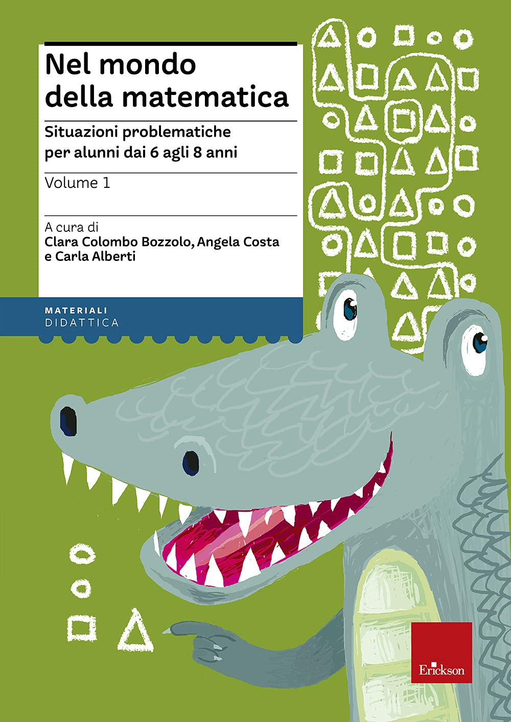 Nel mondo della matematica book
