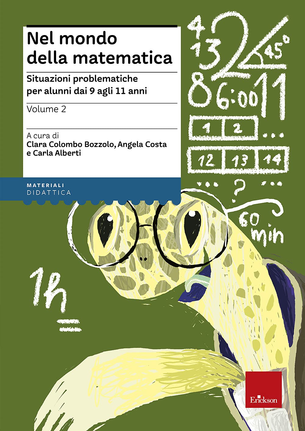 Situazioni problematiche per alunni dai 9 agli 11 anni book
