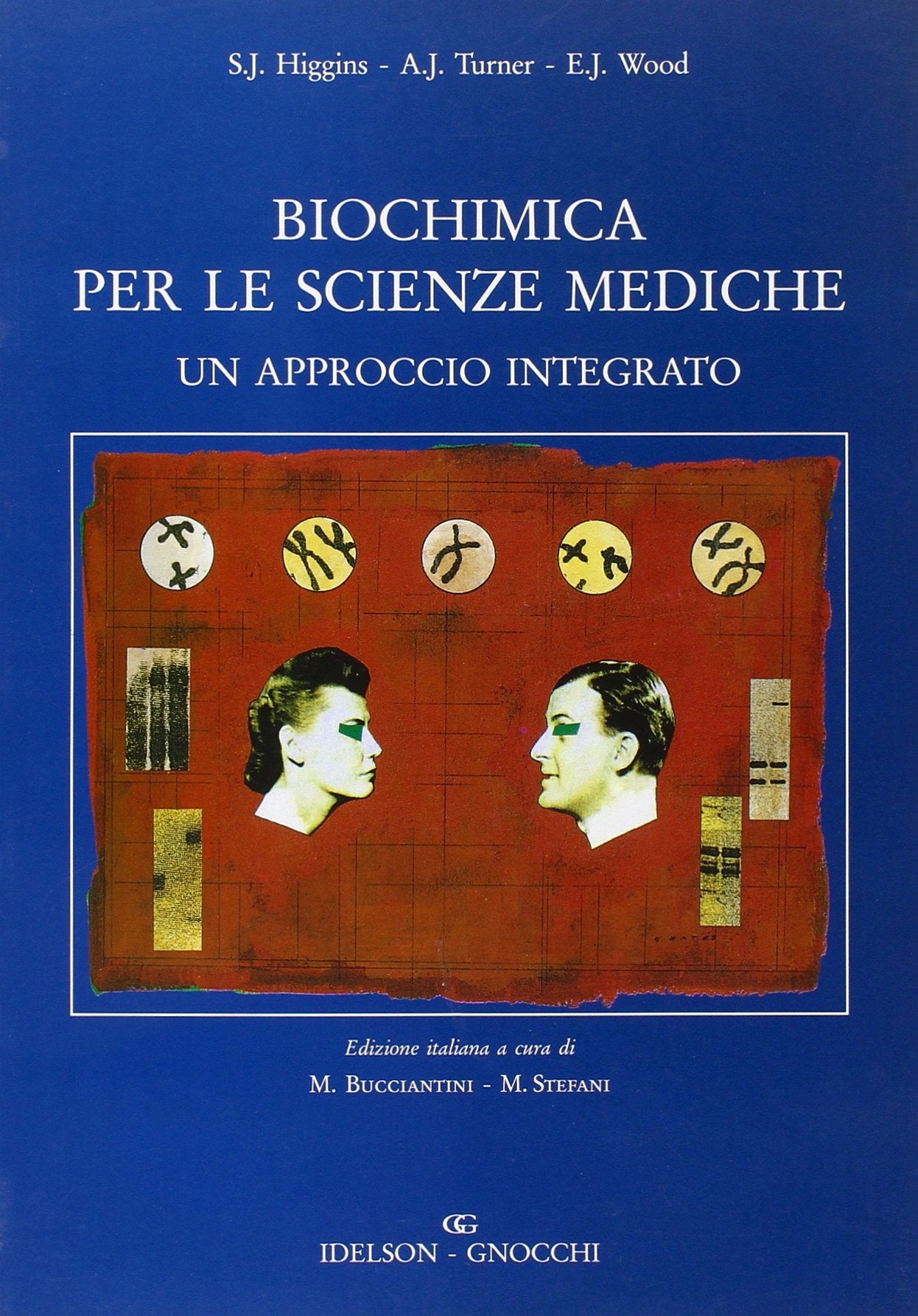 Biochimica per le scienze mediche. Un approccio integrato book