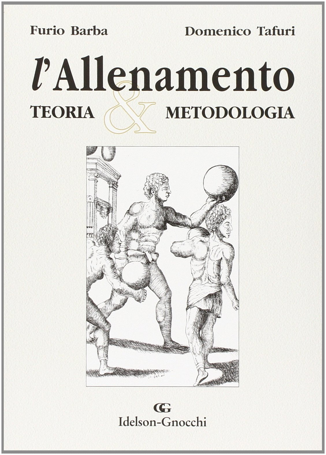 L'allenamento. Teoria e metodologia. Ediz. illustrata Medicine
