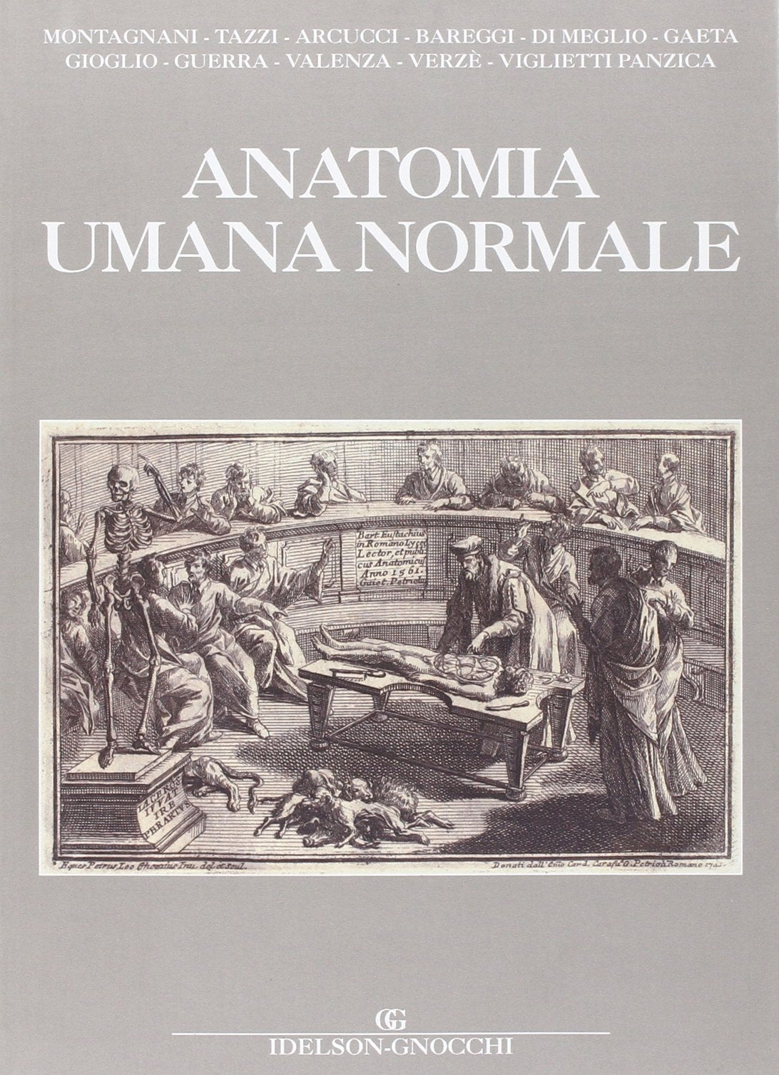 Anatomia umana normale. Ediz. illustrata book