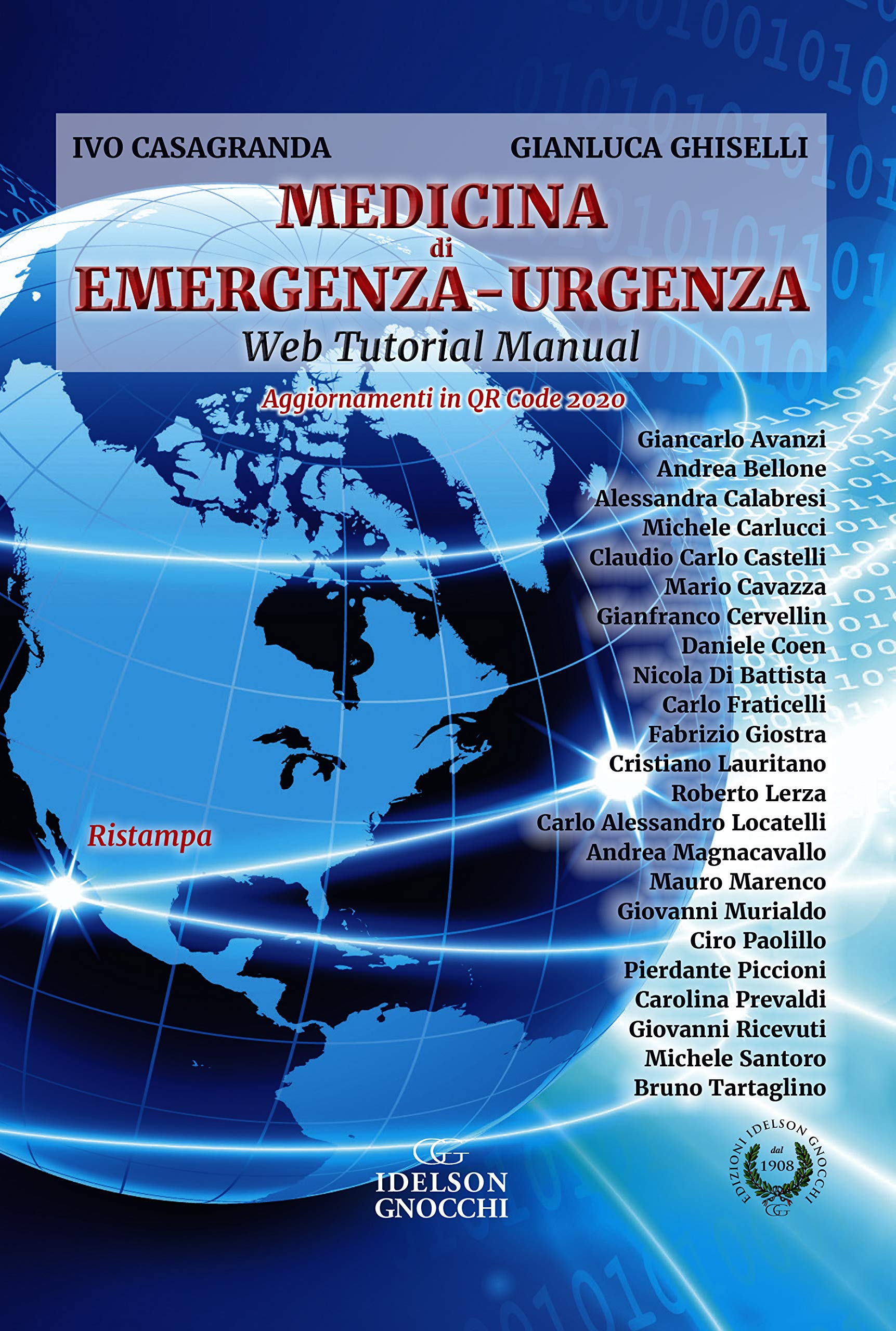 Medicina di emergenza-urgenza. Con aggiornamento online book