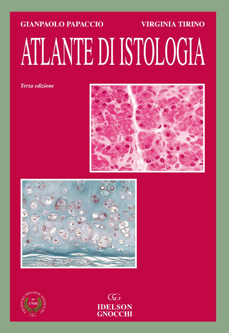 Atlante di istologia Medicine