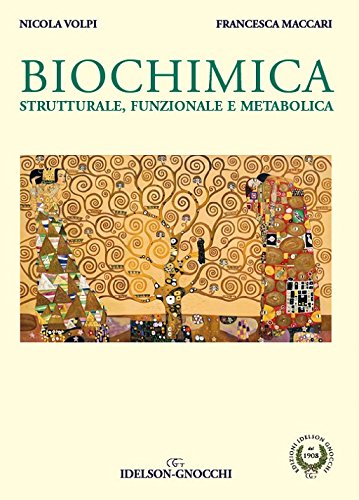 Biochimica. Strutturale, funzionale e metabolica book