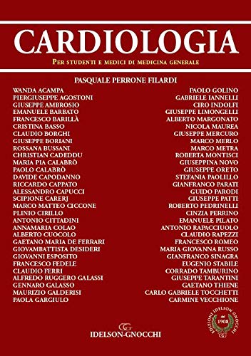 Cardiologia. Per studenti e medici di medicina generale book