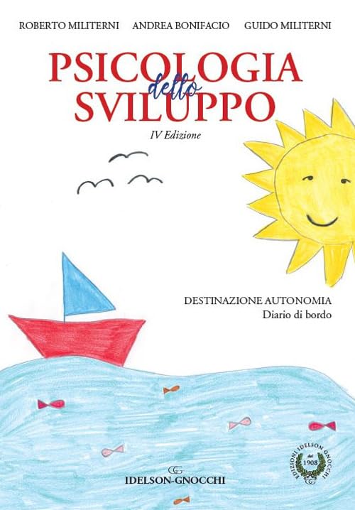 Psicologia dello sviluppo book