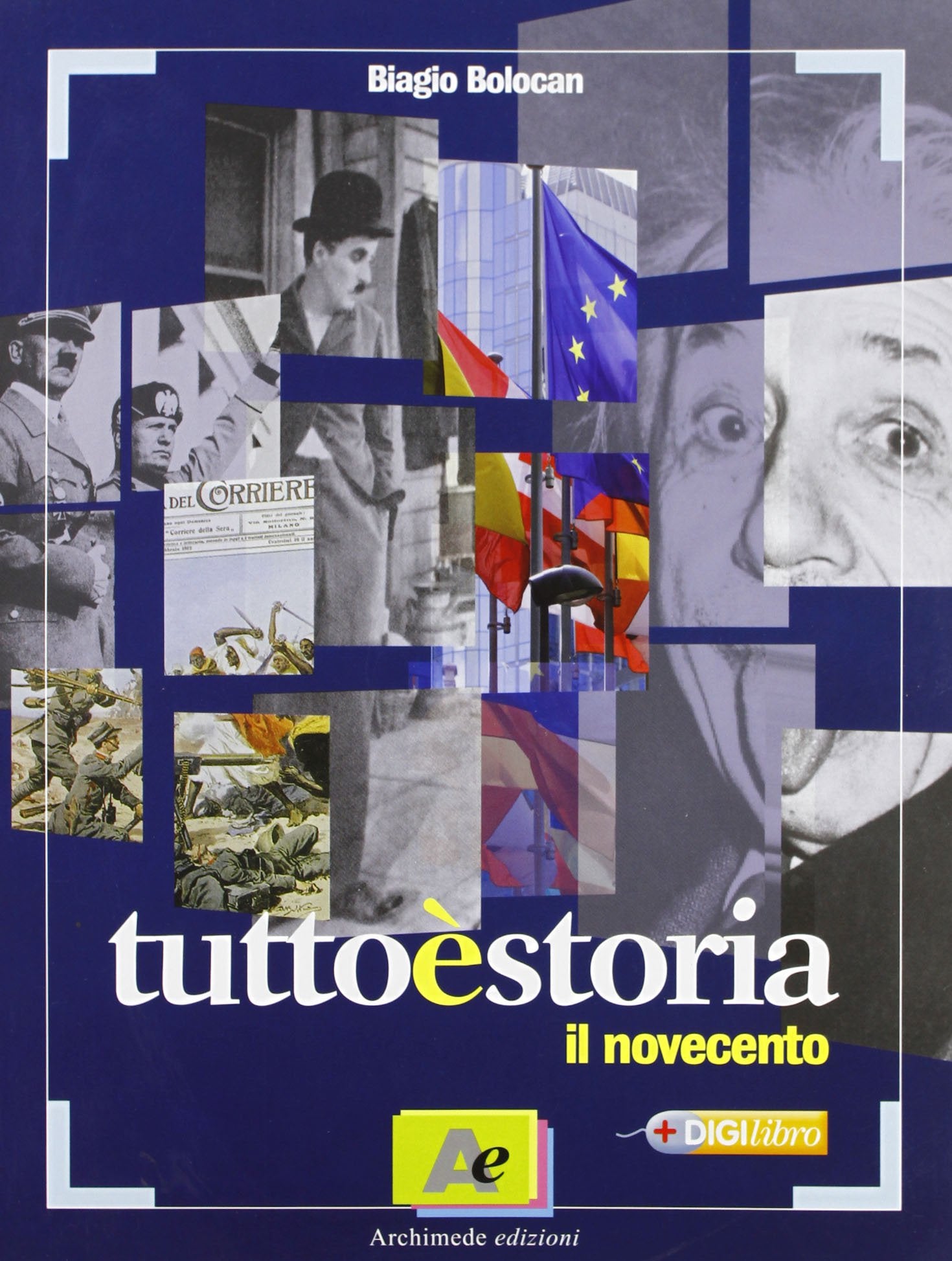 Tuttoèstoria. Per gli Ist. professionali. Con espansione online. Il Novecento (Vol. 2) Professional & Reference Books