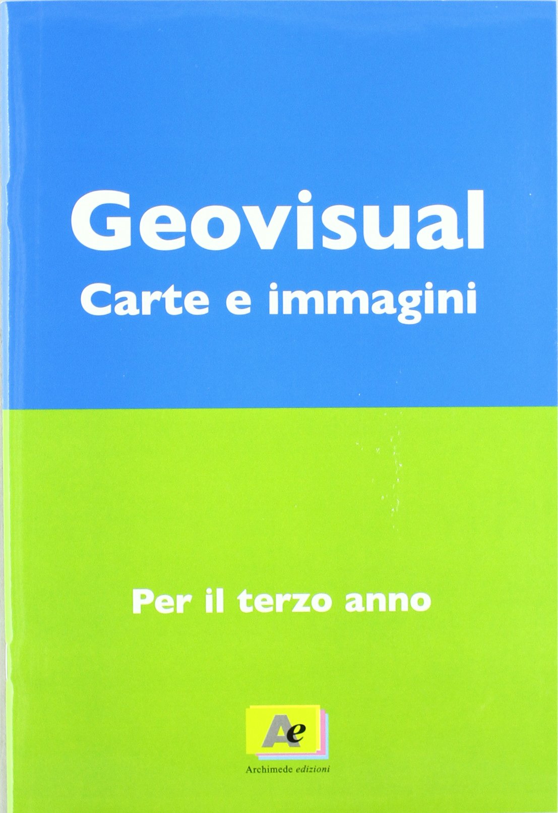 Geovisual. Con carte e immagini. Per la Scuola media. Con espansione online. Continenti e stati del mondo (Vol. 3) Study Guides
