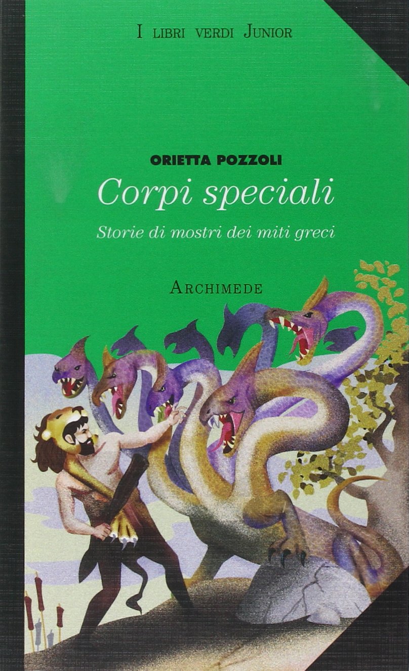 Corpi speciali. Con e-book. Con espansione online Professional & Reference Books