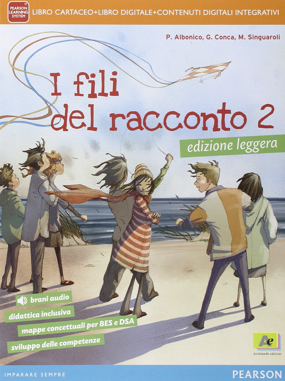 Fili del racconto. Ediz. leggera. Per la Scuola media. Con e-book. Con espansione online (Vol. 2) Study Guides
