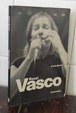 Vasco Rossi (Gammalibri. Rock books) Arts & Music