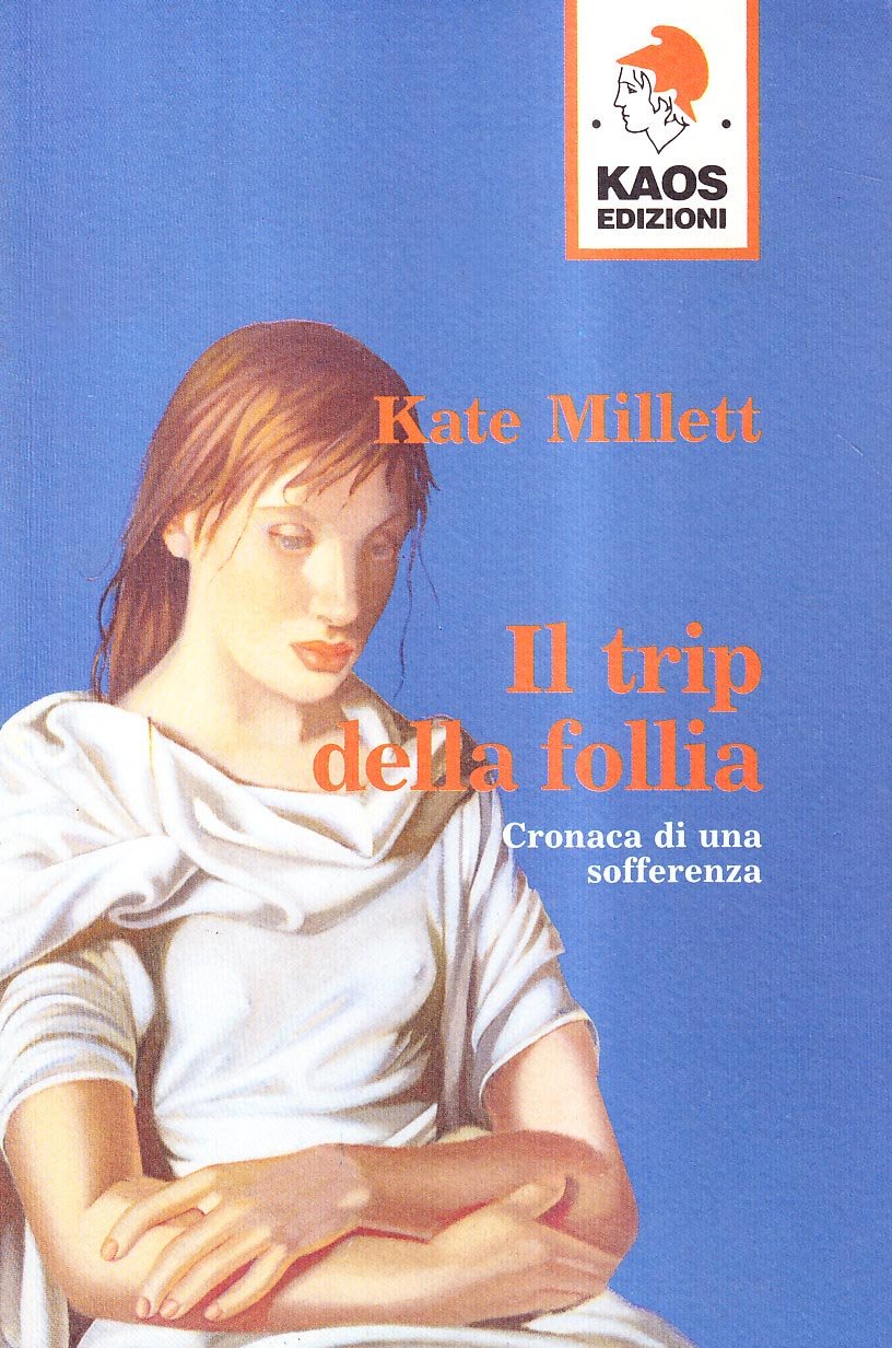 Il trip della follia. Cronaca della sofferenza book