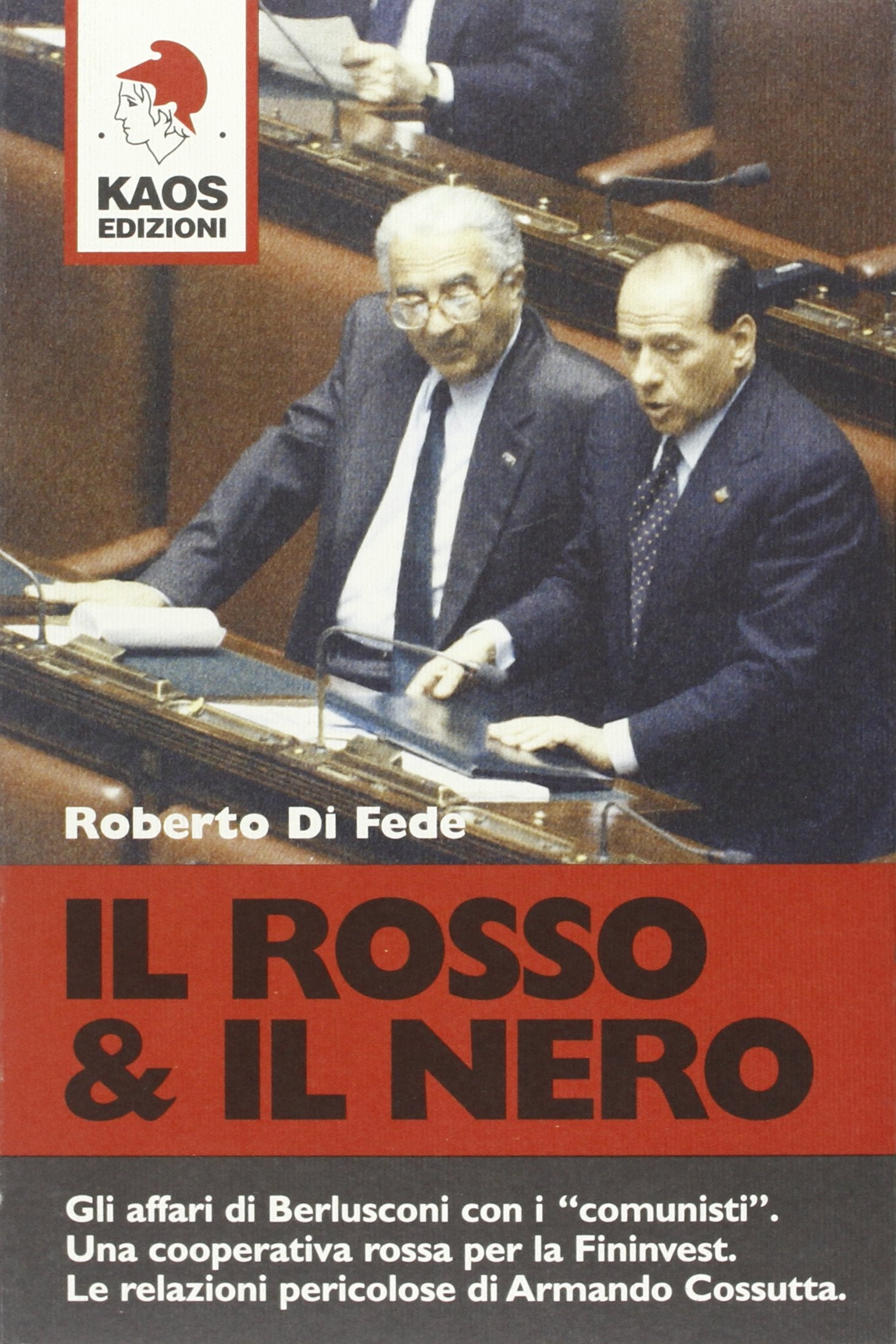 Il rosso & il nero Books