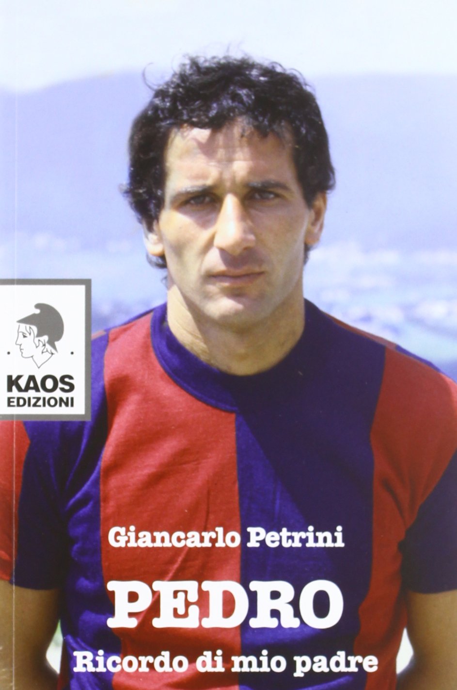 Pedro. Ricordo di mio padre book