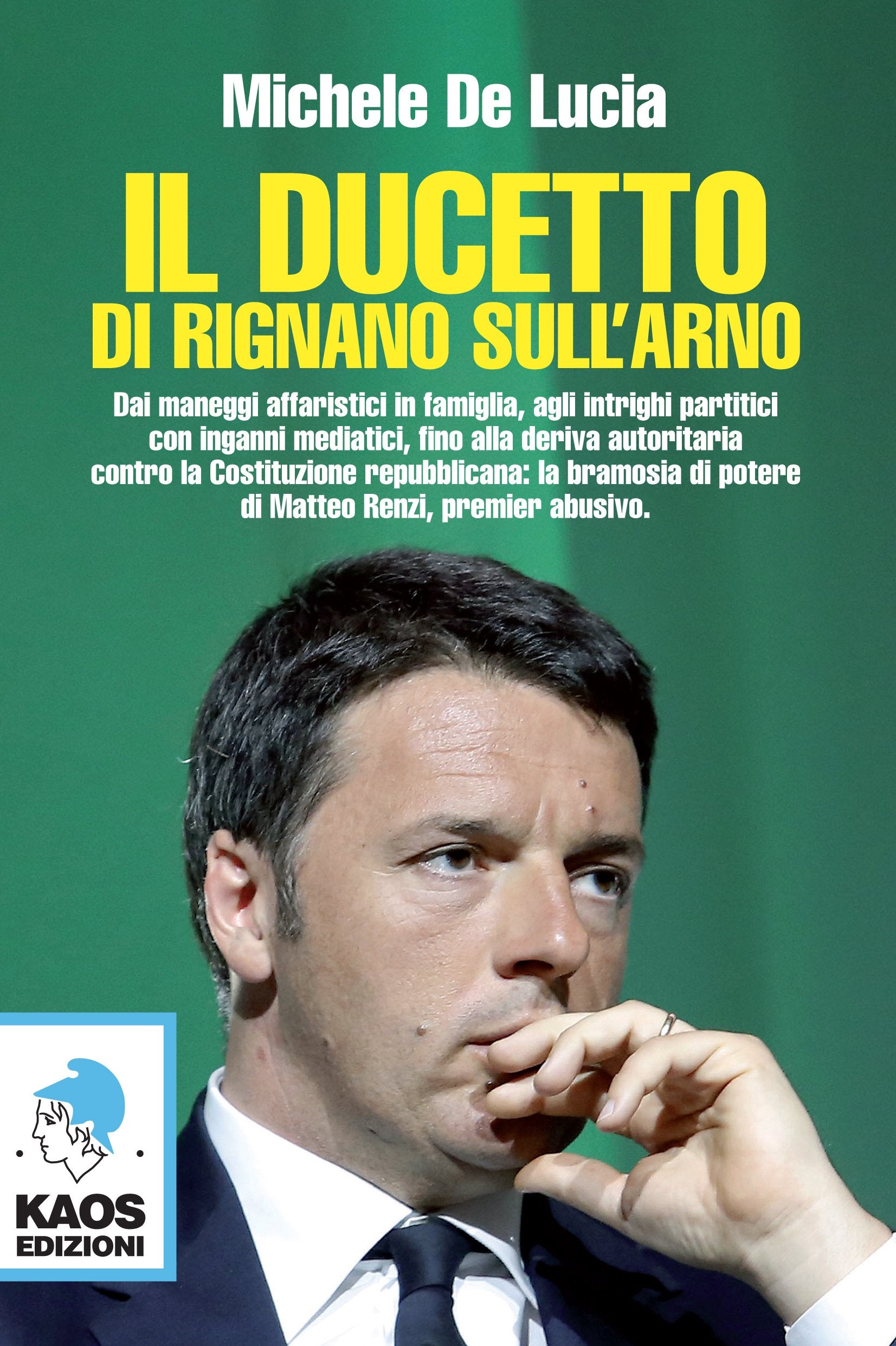 Il ducetto di Rignano sull'Arno book