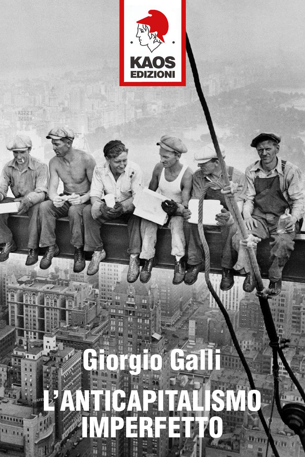 L'anticapitalismo imperfetto book
