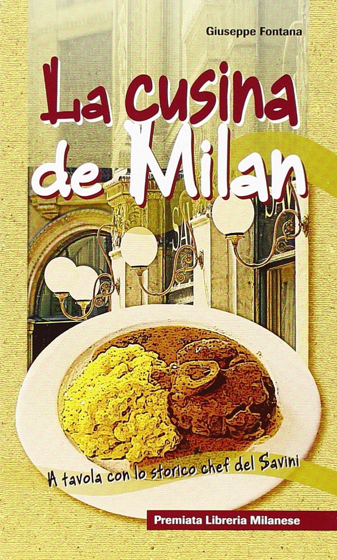 Product Image: La cusina de Milan