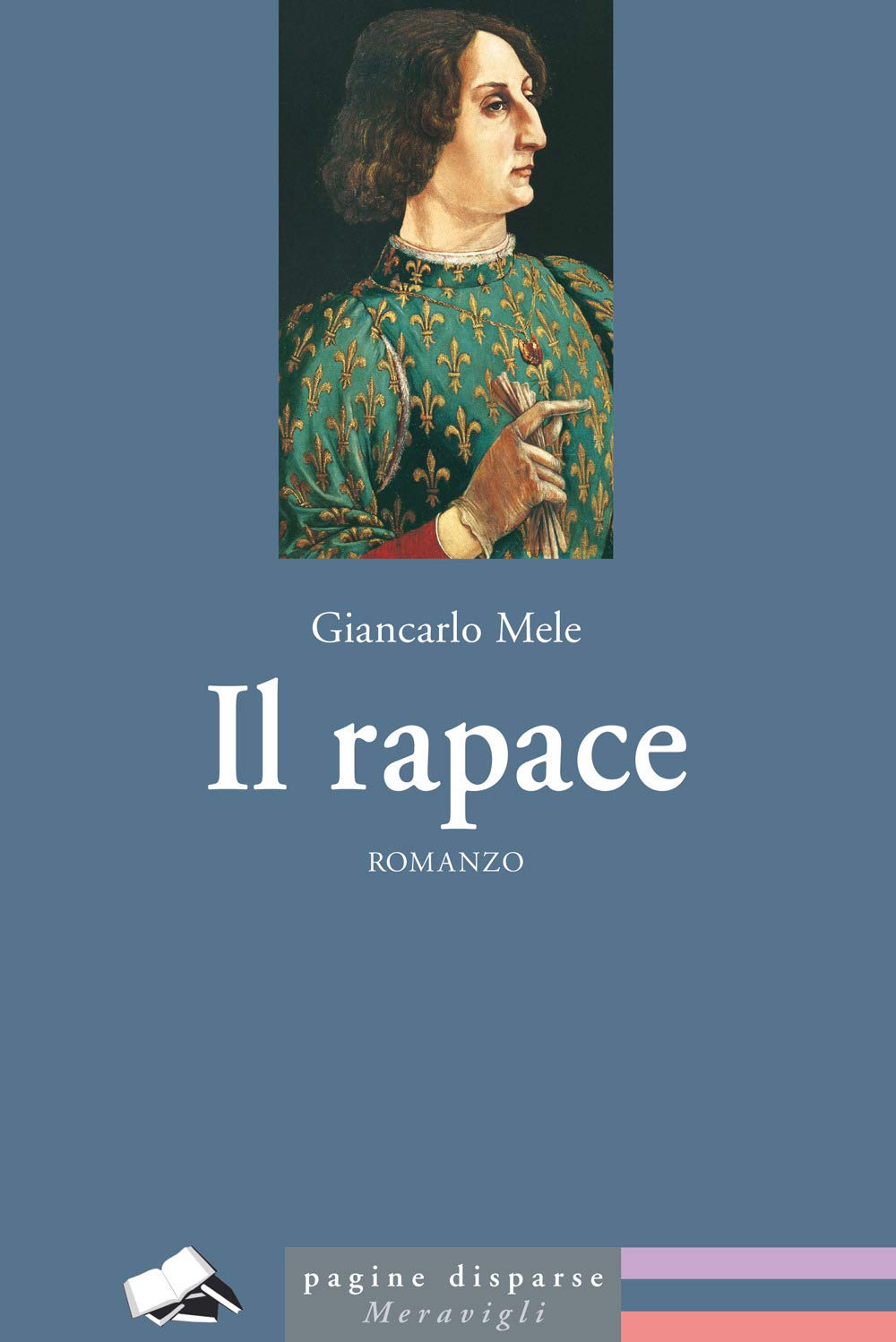 Il rapace Historical Fiction