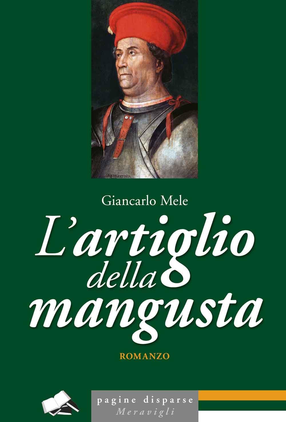 L' artiglio della mangusta book