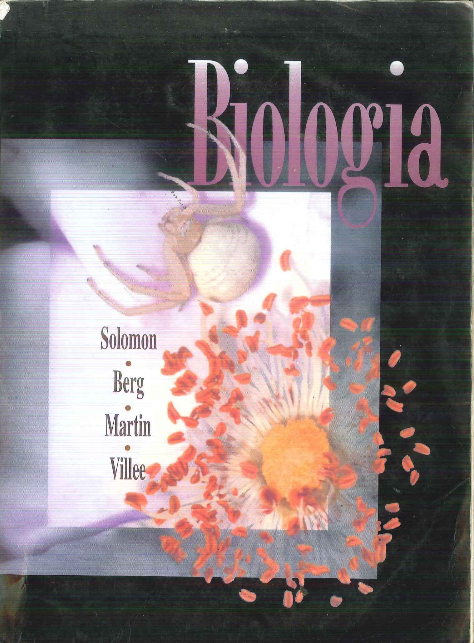 Fondamenti di biologia Natural Sciences