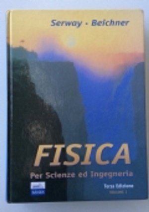 Fisica per scienze ed ingegneria (Vol. 1) book