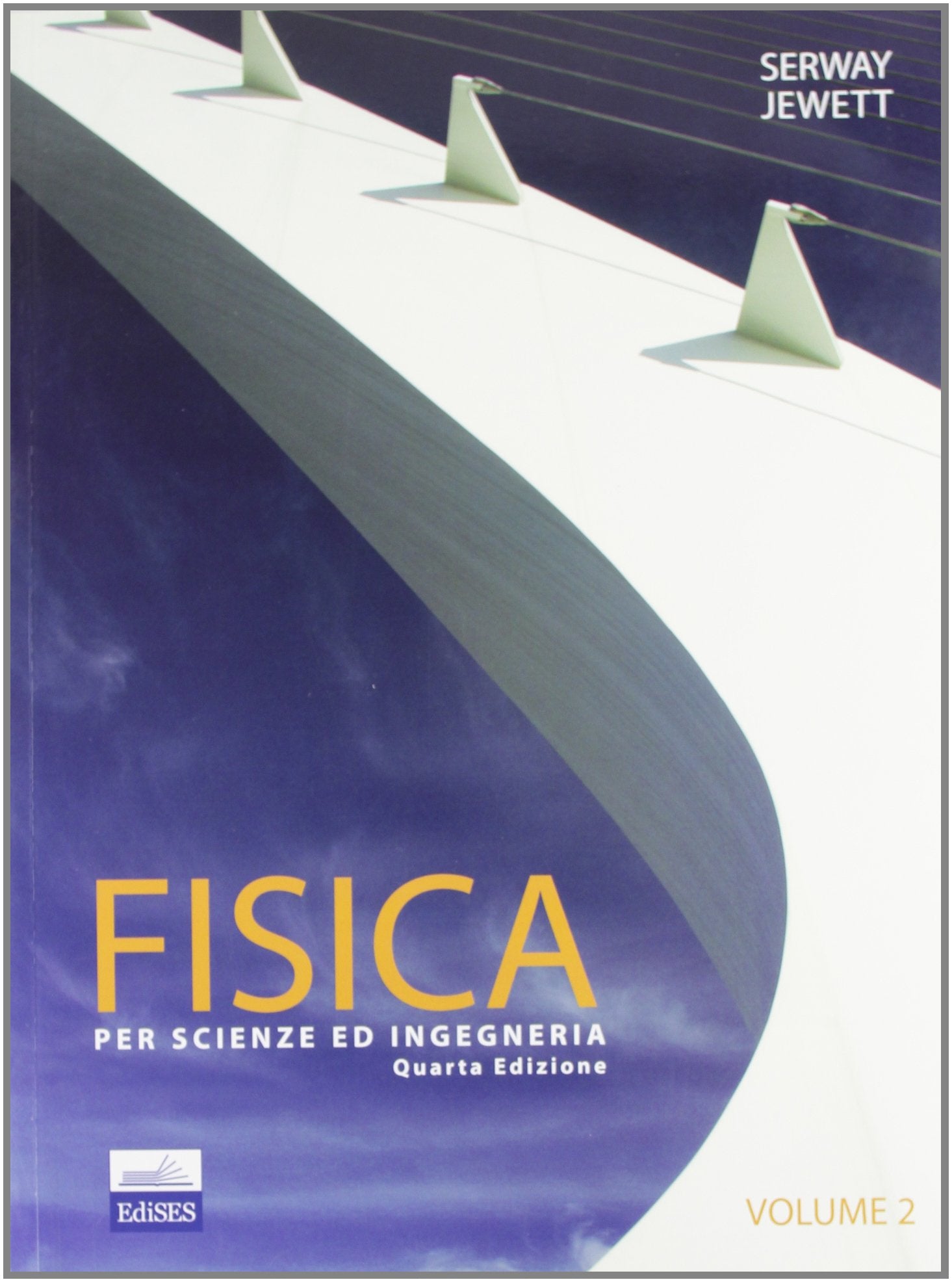 Fisica per scienze ed ingegneria (Vol. 2) book