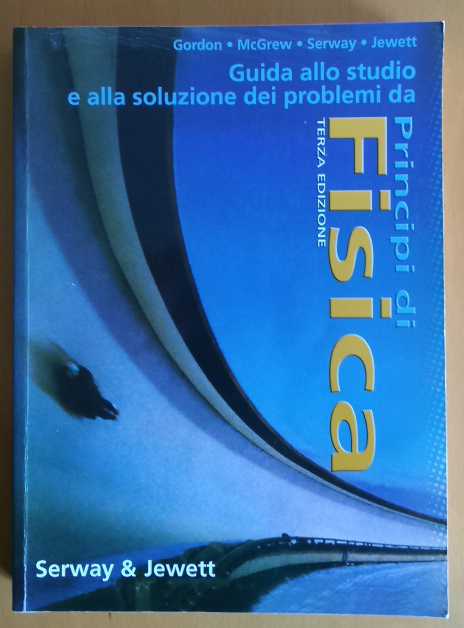 Guida allo studio e alla soluzione dei problemi da. Principi di fisica book