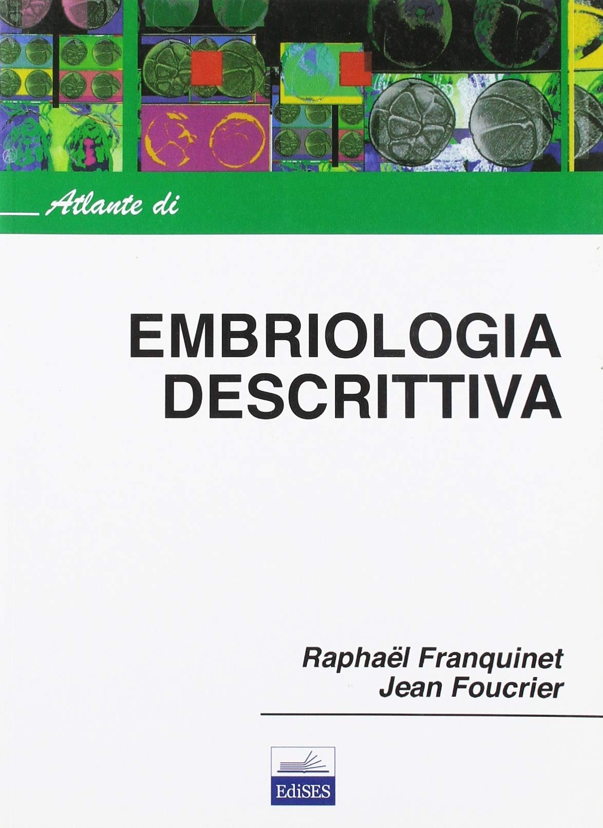 Biologia: la continuità della vita. L'evoluzione Natural Sciences