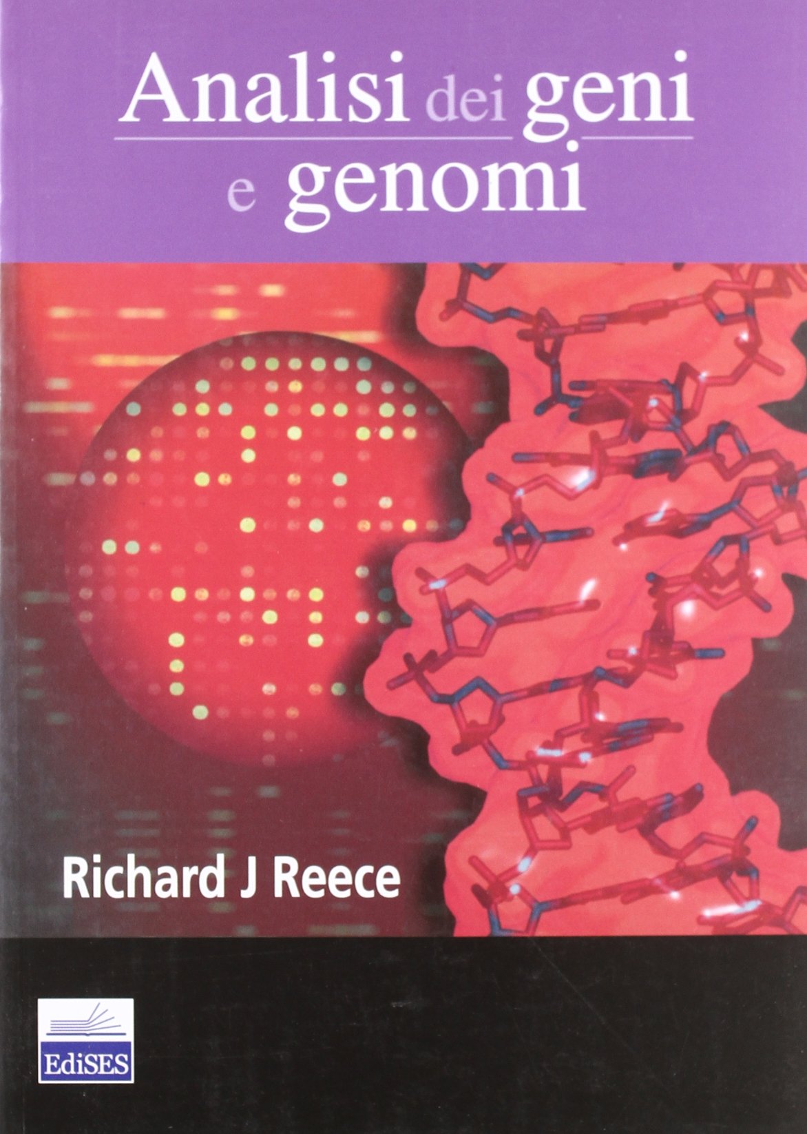 Analisi dei geni e genomi Natural Sciences