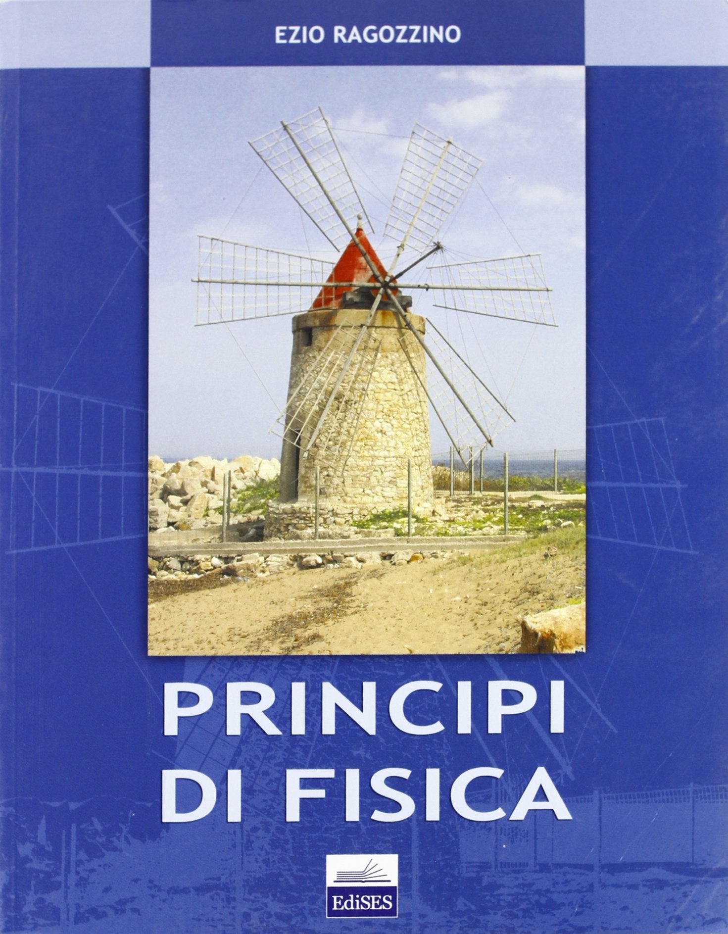 Principi di fisica book