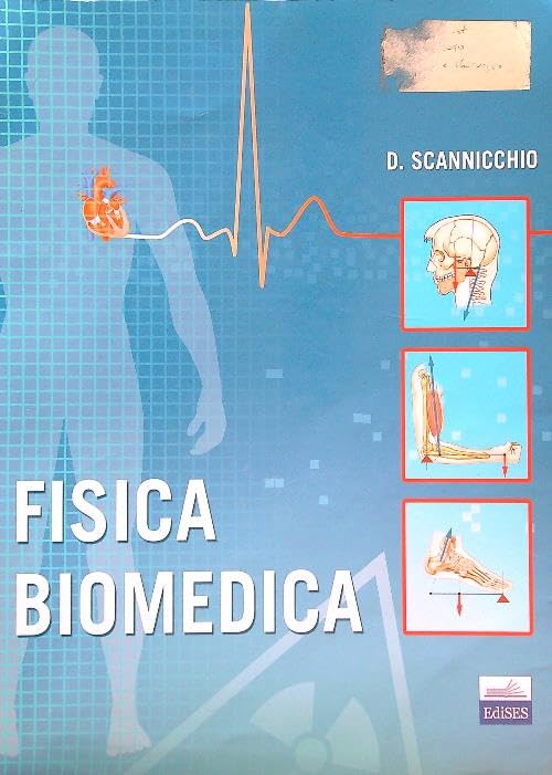 Fisica biomedica book