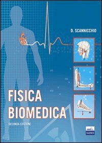 Fisica biomedica Natural Sciences