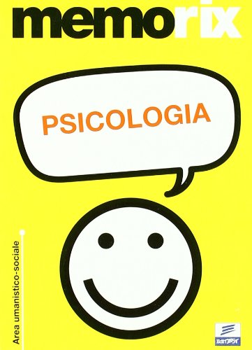 Psicologia book