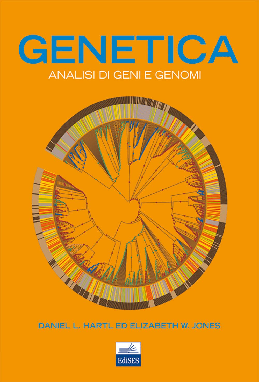 Genetica. Analisi di geni e genomi Medicine
