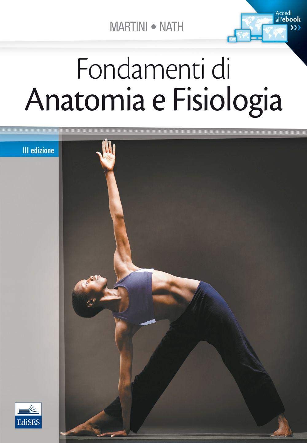Fondamenti di anatomia e fisiologia book