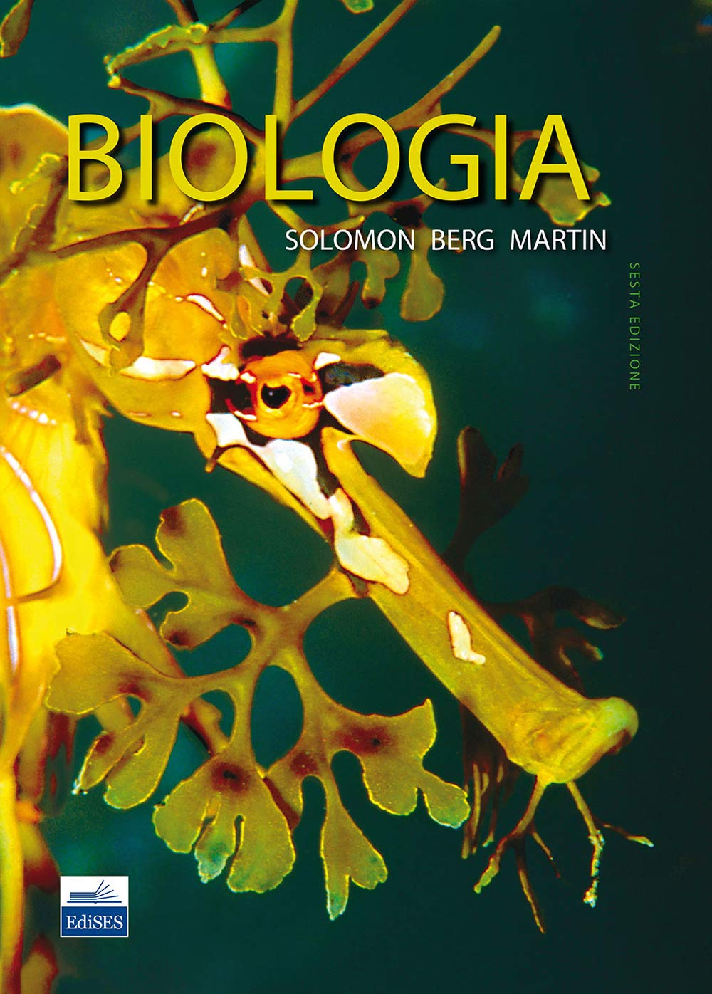 Biologia Natural Sciences Books