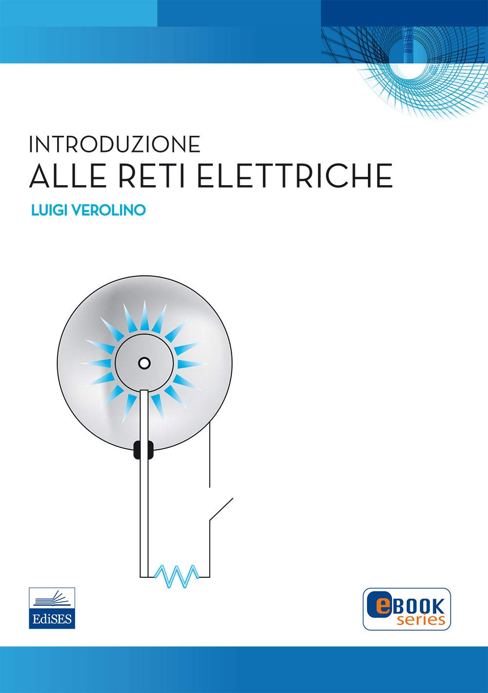 Introduzione alle reti elettriche book