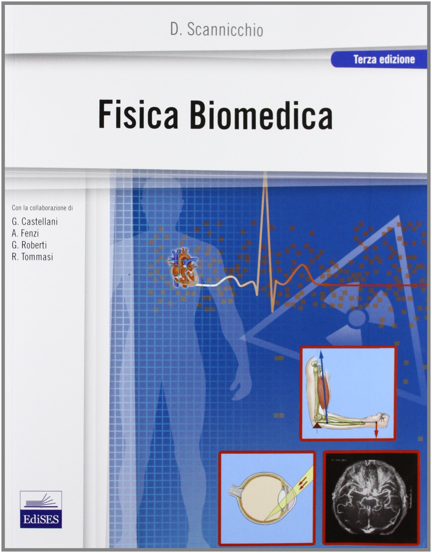 Fisica biomedica Natural Sciences