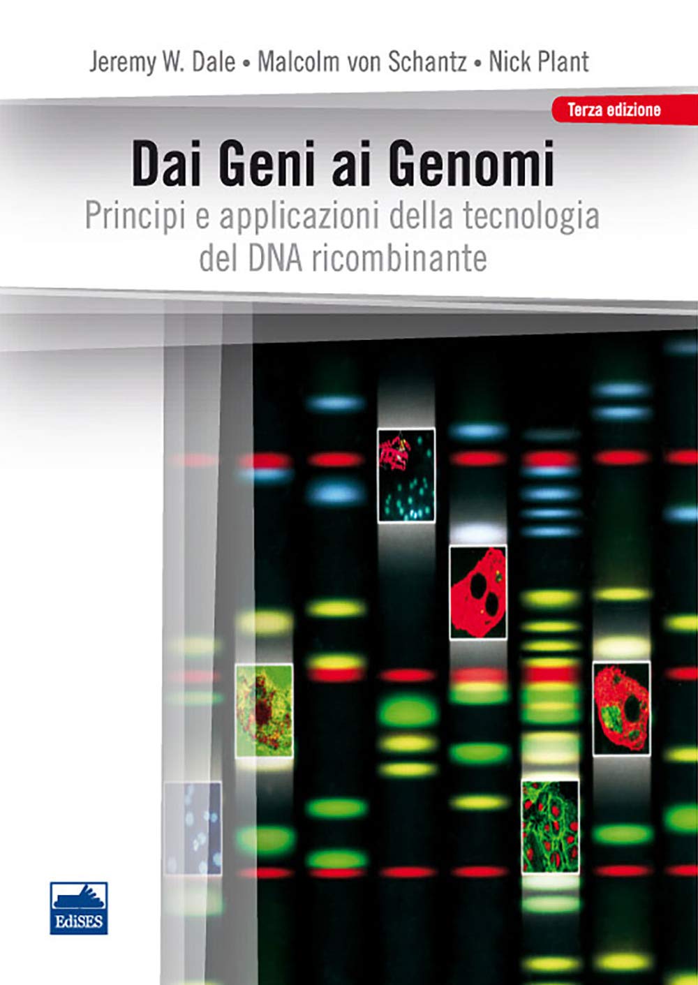 Dai geni ai genomi Natural Sciences