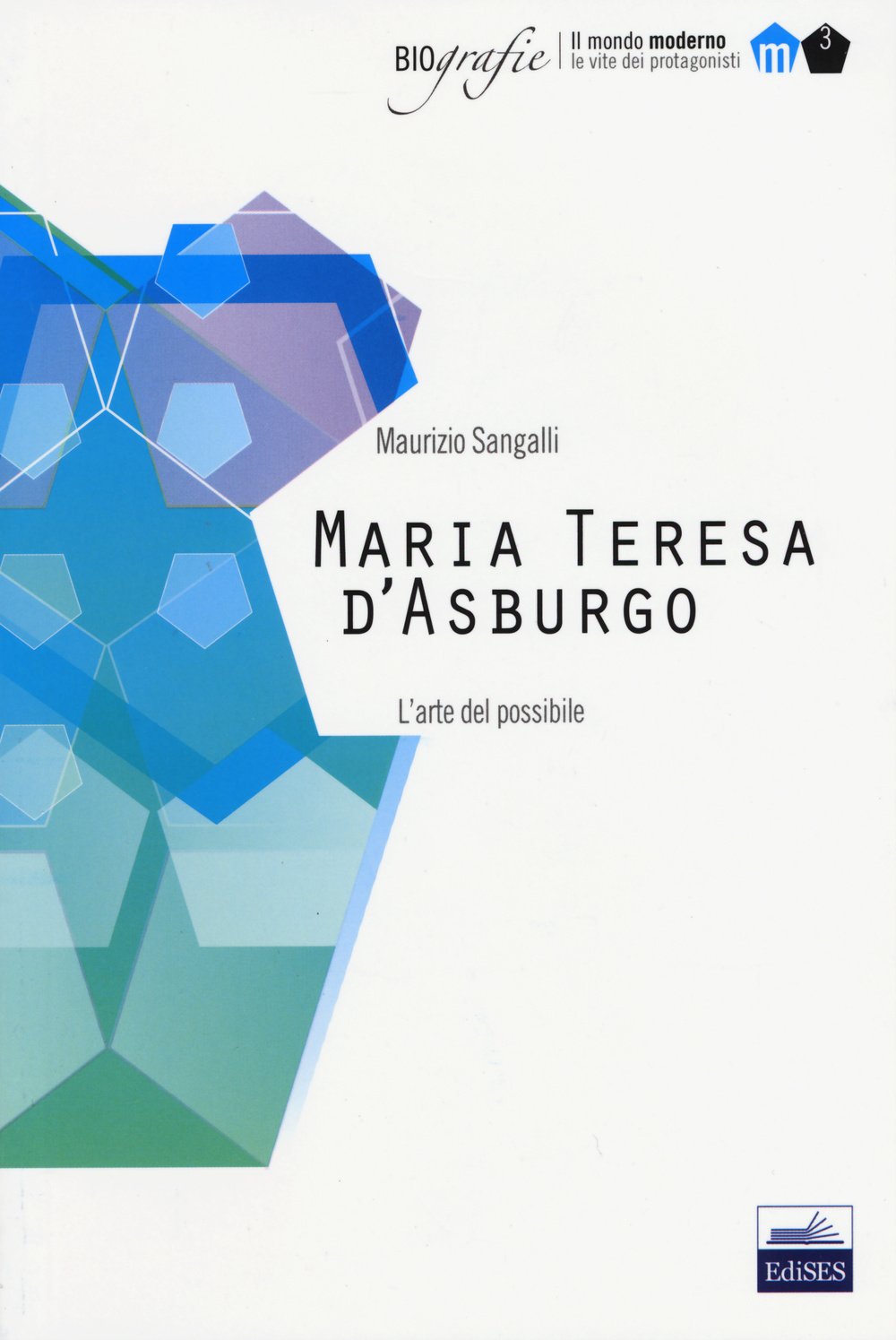 Maria Teresa d'Asburgo. L'arte del possibile book