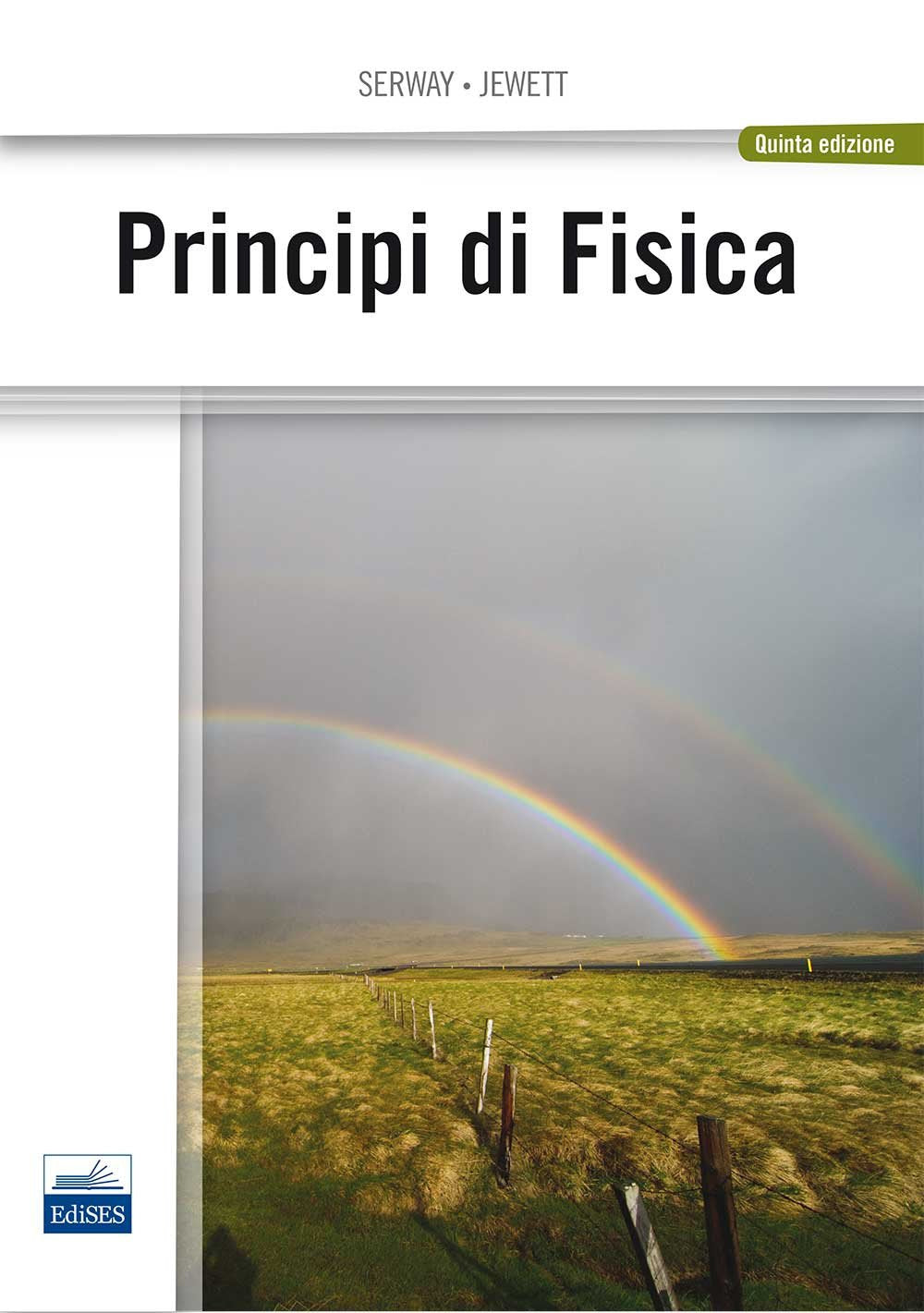 Principi di fisica Natural Sciences