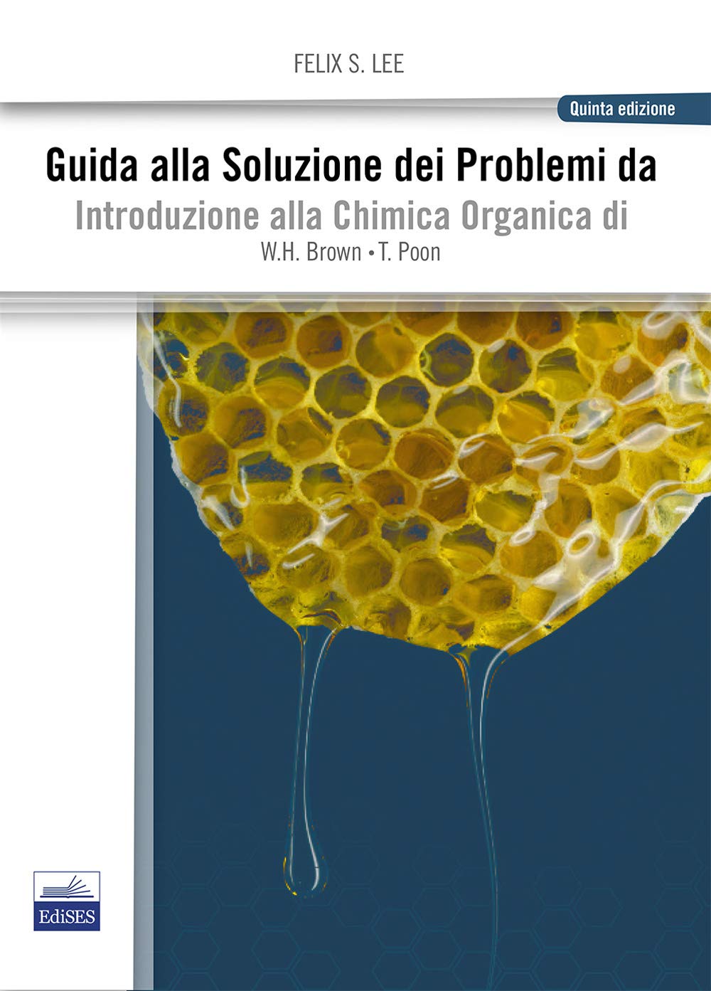 Guida alla soluzione dei problemi da introduzione alla chimica organica Natural Sciences