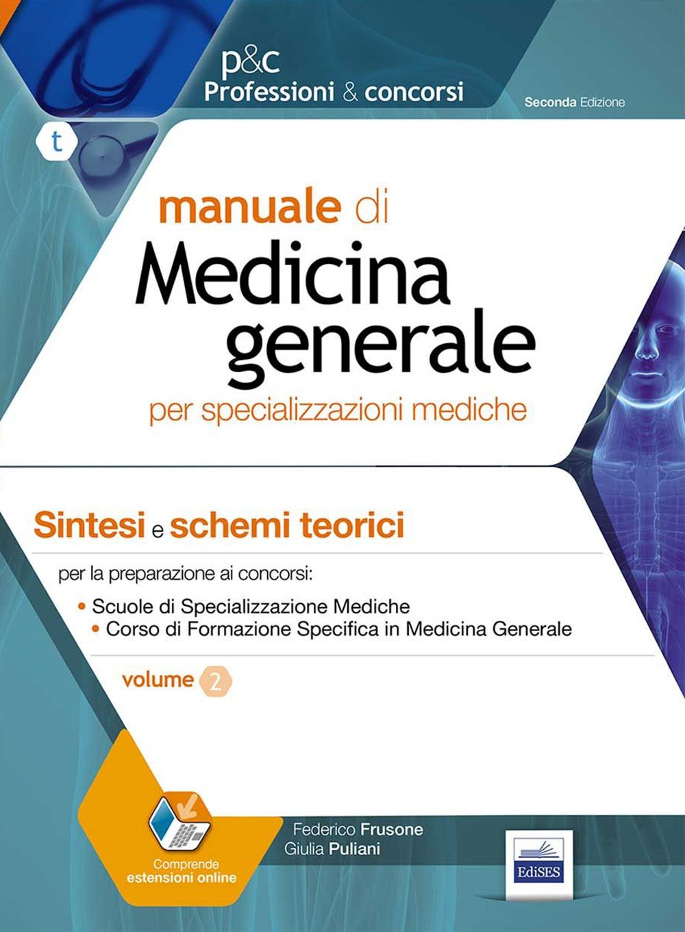Manuale di medicina generale. Sintesi e schemi teorici book
