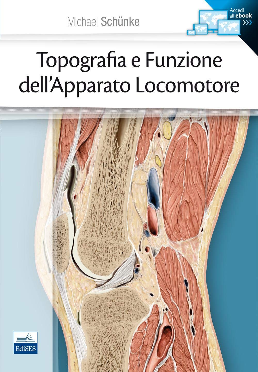 Topografia e funzione dell'apparto locomotore book