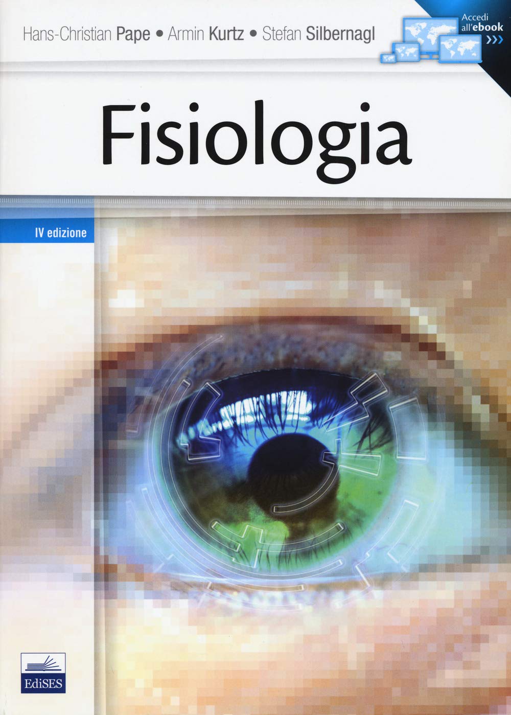 Fisiologia book