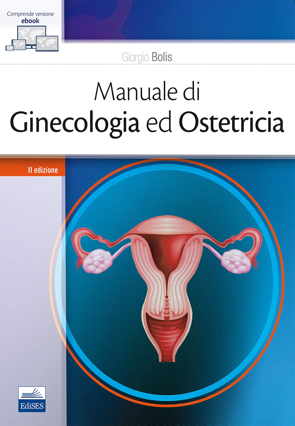 Manuale di ginecologia ed ostetricia book