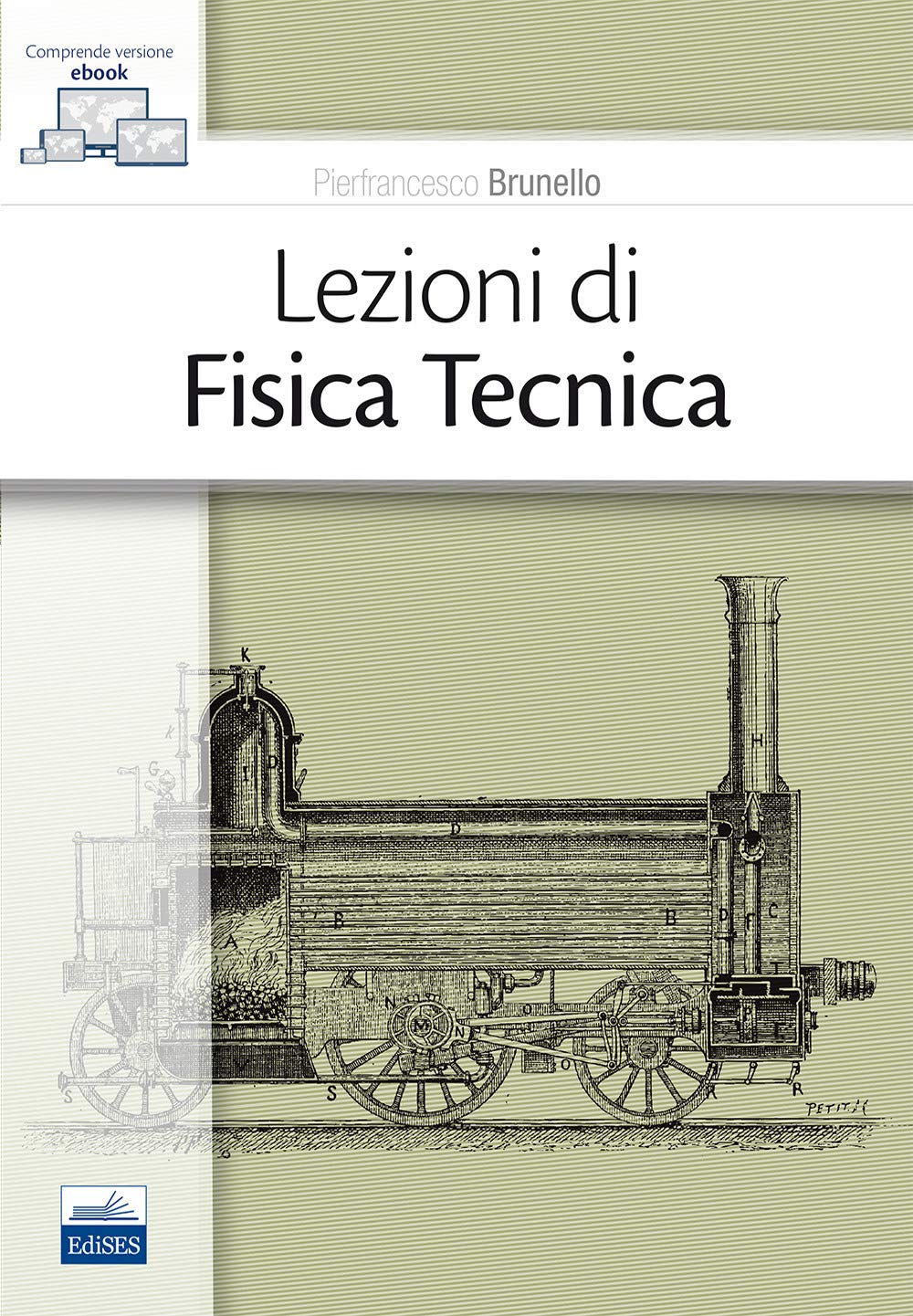 Lezioni di fisica tecnica book